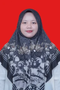 Nafi'atuz Zahro, S. Pd.