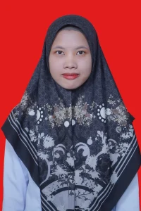 Nirana Salima, S. Pd.