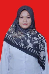 Amelia Ningsih, S. Pd.
