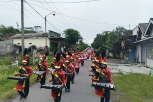 Drumband