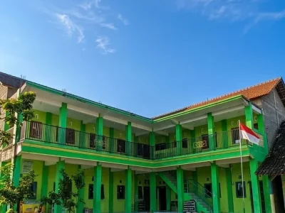MI_baiturrahman